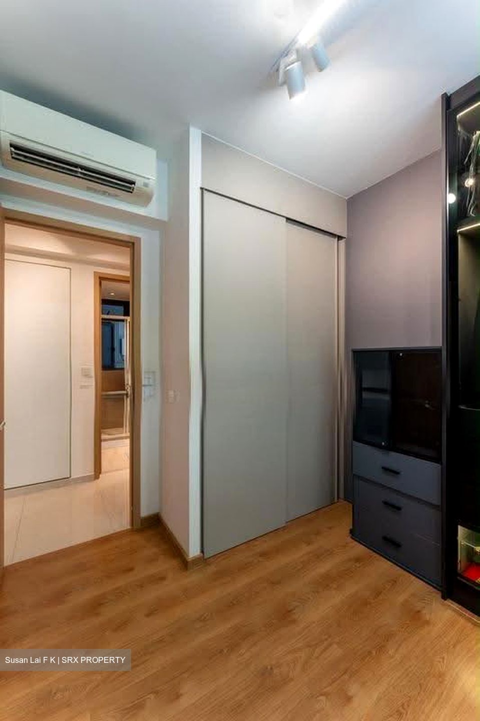 Hundred Palms Residences (D19), Condominium #637316701